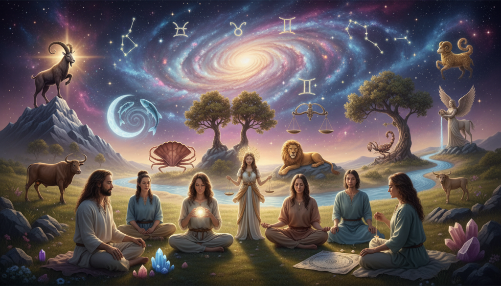 aprovechar energía según signo