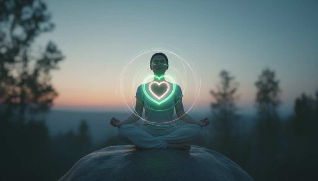 chakra corazón chakra corazón