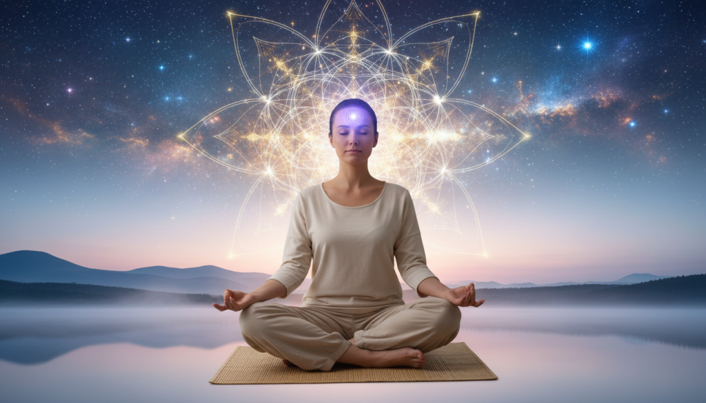 chakra tercer ojo chakra tercer ojo