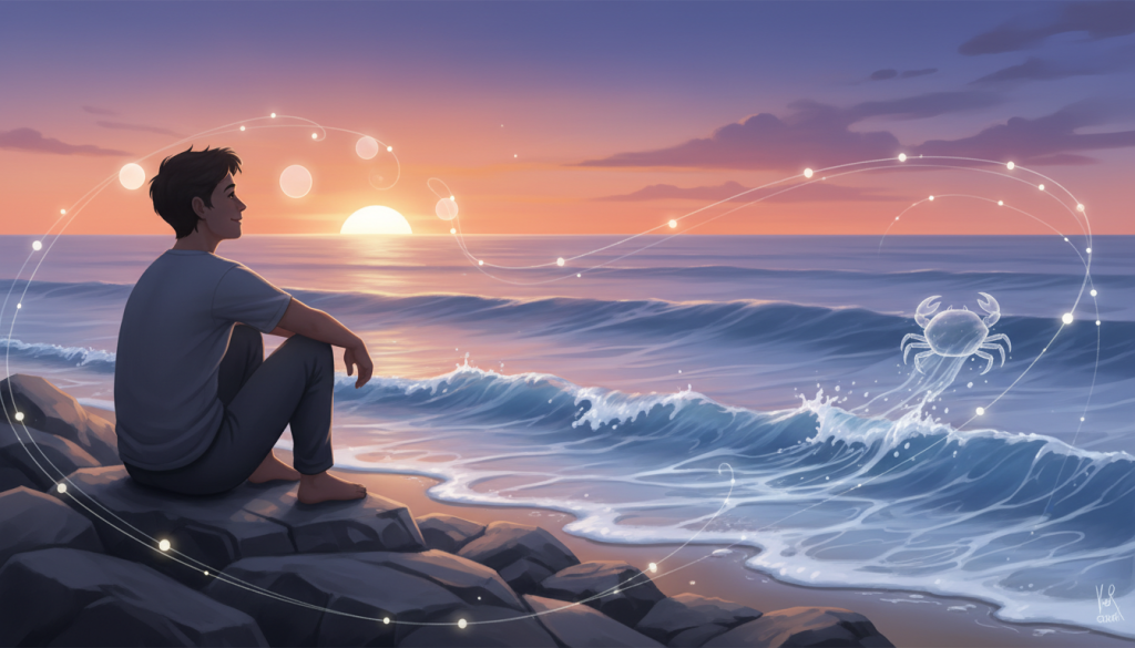desapego emocional signo