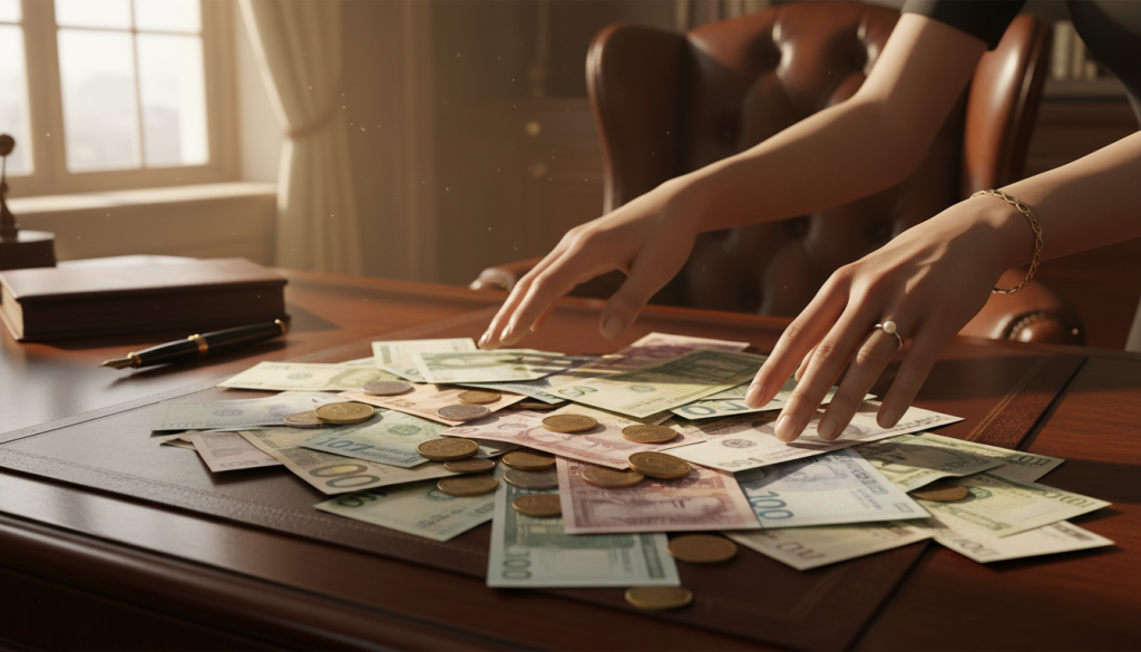 dinero