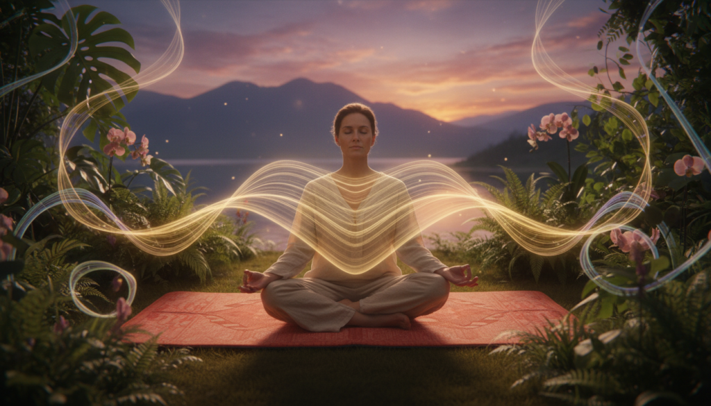 energía